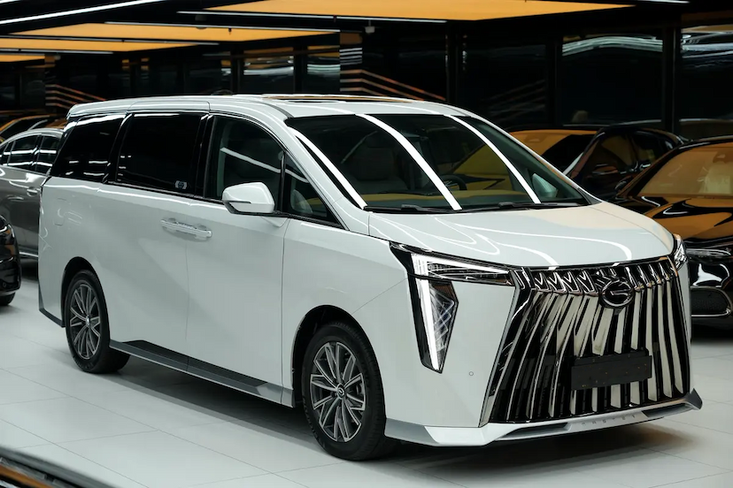 GAC M8  GX Master 2L 2026